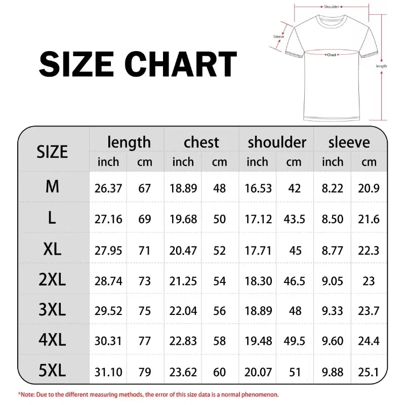 Y2k Summer Gothic Retro Print Graphic T shirt